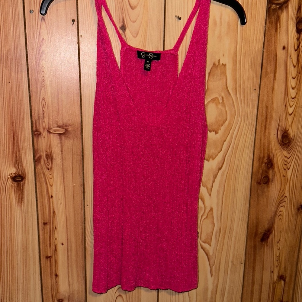 Jessica Simpson tank size medium
